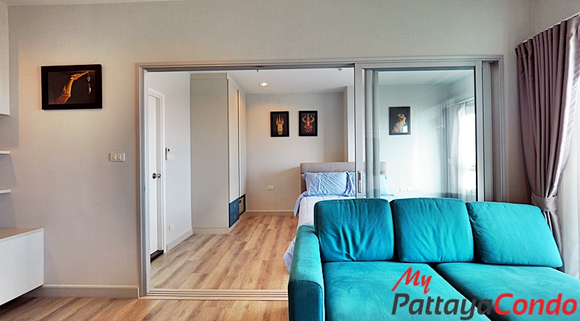 Centric Sea Pattaya Condo For Sale - CC34