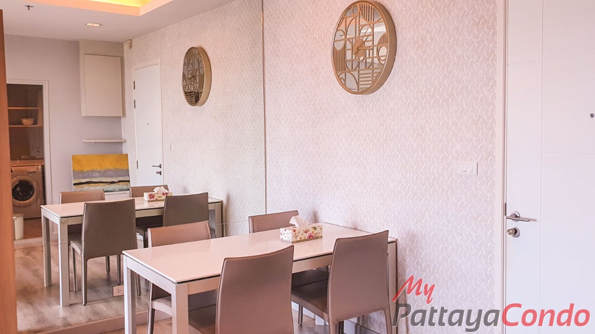 Centric Sea Pattaya Condo For Sale - CC64