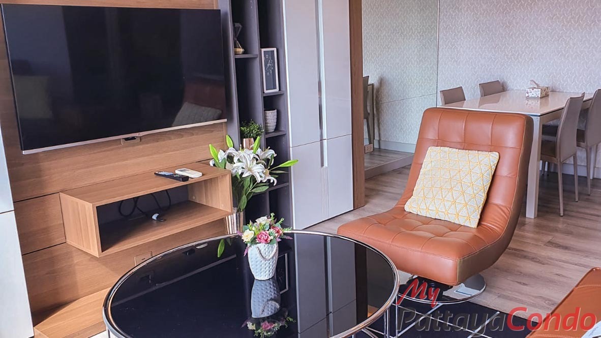 Centric Sea Pattaya Condo For Sale - CC64-5