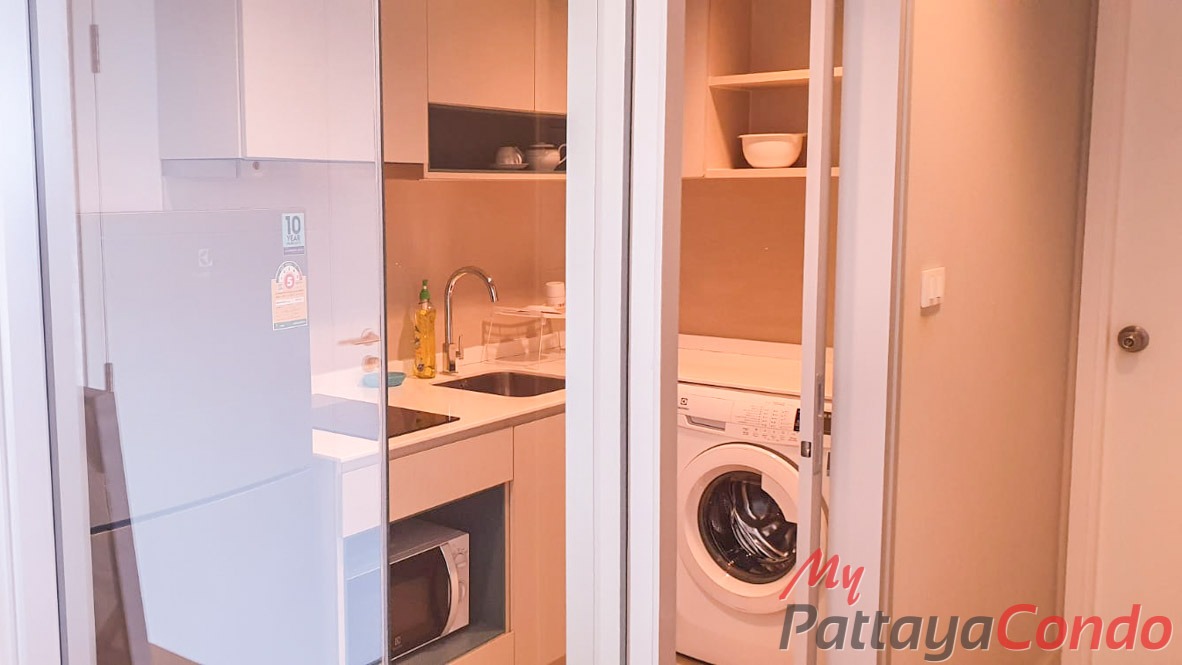 Centric Sea Pattaya Condo For Sale - CC64-10