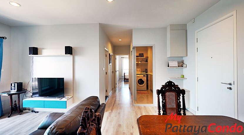 Centric Sea Pattaya Condo For Sale - CC47