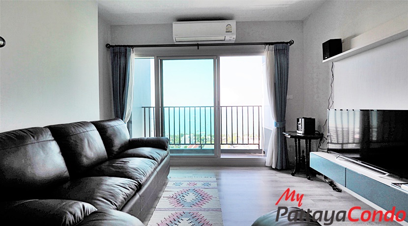 Centric Sea Pattaya Condo For Sale - CC47-2