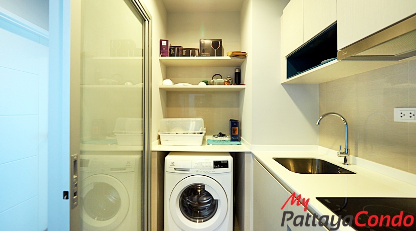 Centric Sea Pattaya Condo For Sale - CC47-6