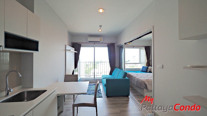 Centric Sea Pattaya Condo For Sale - CC14