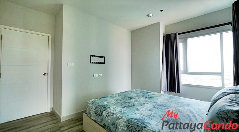Centric Sea Pattaya Condo For Sale - CC14-16