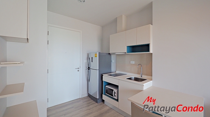 Centric Sea Pattaya Condo For Sale - CC14