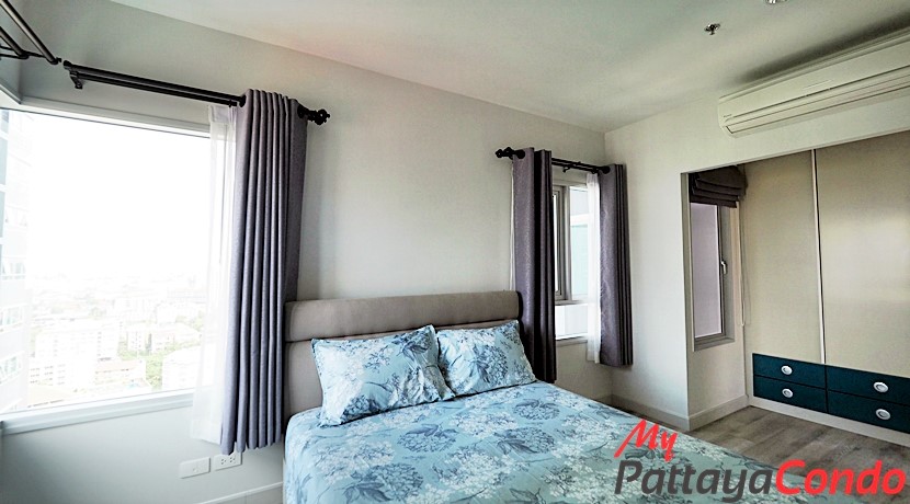 Centric Sea Pattaya Condo For Sale - CC14