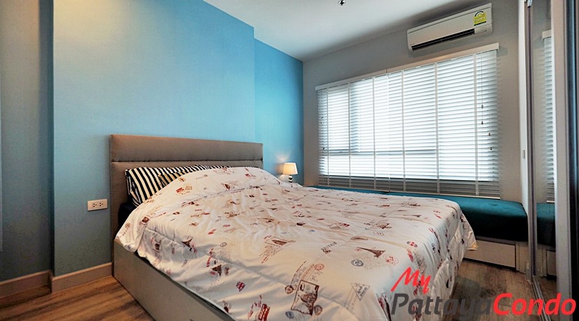 Centric Sea Pattaya Condo For Sale - CC26