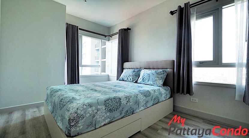 Centric Sea Pattaya Condo For Sale - CC14