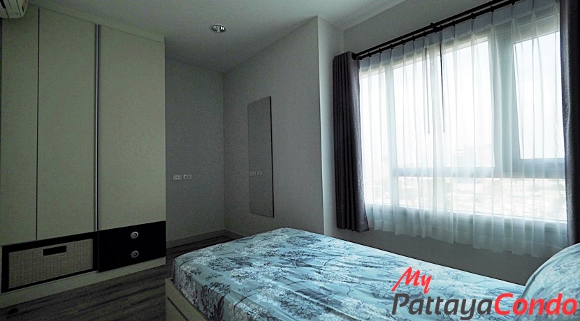 Centric Sea Pattaya Condo For Sale - CC22-16