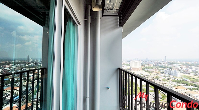 Centric Sea Pattaya Condo For Sale - CC26-19