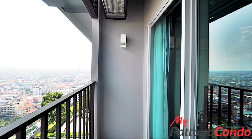 Centric Sea Pattaya Condo For Sale - CC14