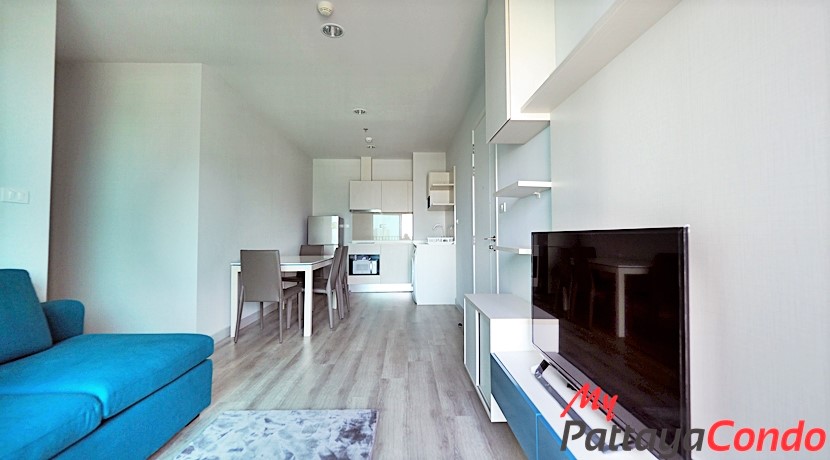 Centric Sea Pattaya Condo For Sale - CC14