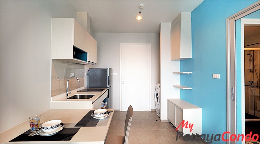 Centric Sea Pattaya Condo For Sale - CC26