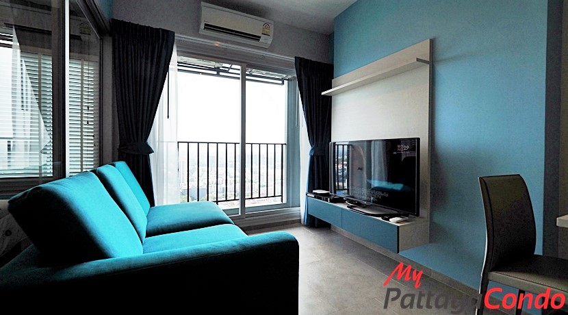 Centric Sea Pattaya Condo For Sale - CC26