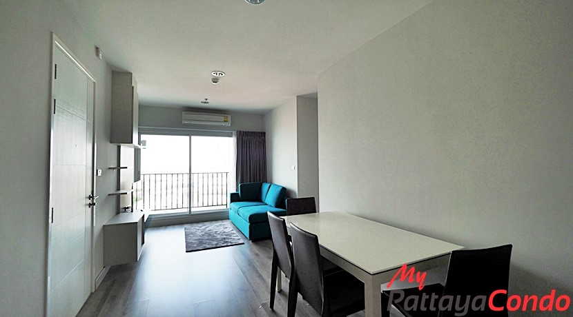 Centric Sea Pattaya Condo For Sale - CC14