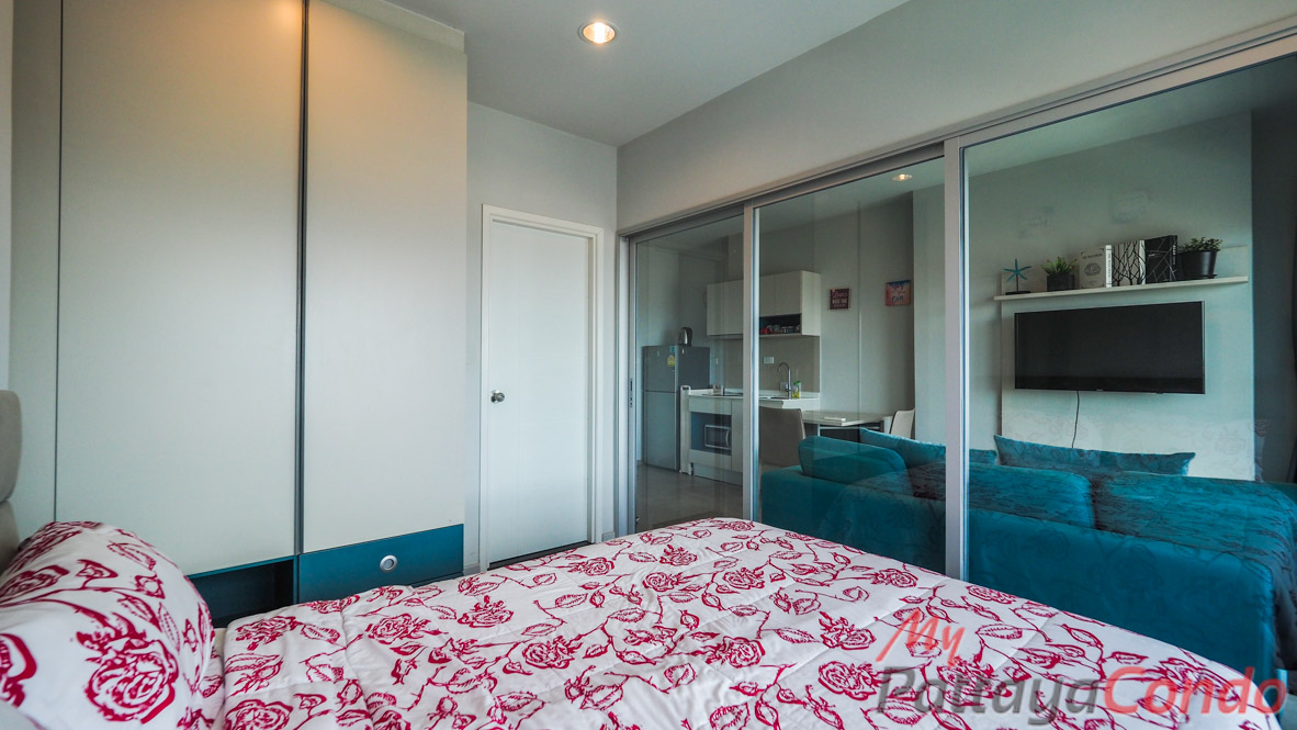 Centric Sea Pattaya Condo For Sale - CC60-9