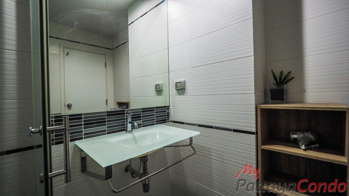 Centric Sea Pattaya Condo For Sale - CC60-10
