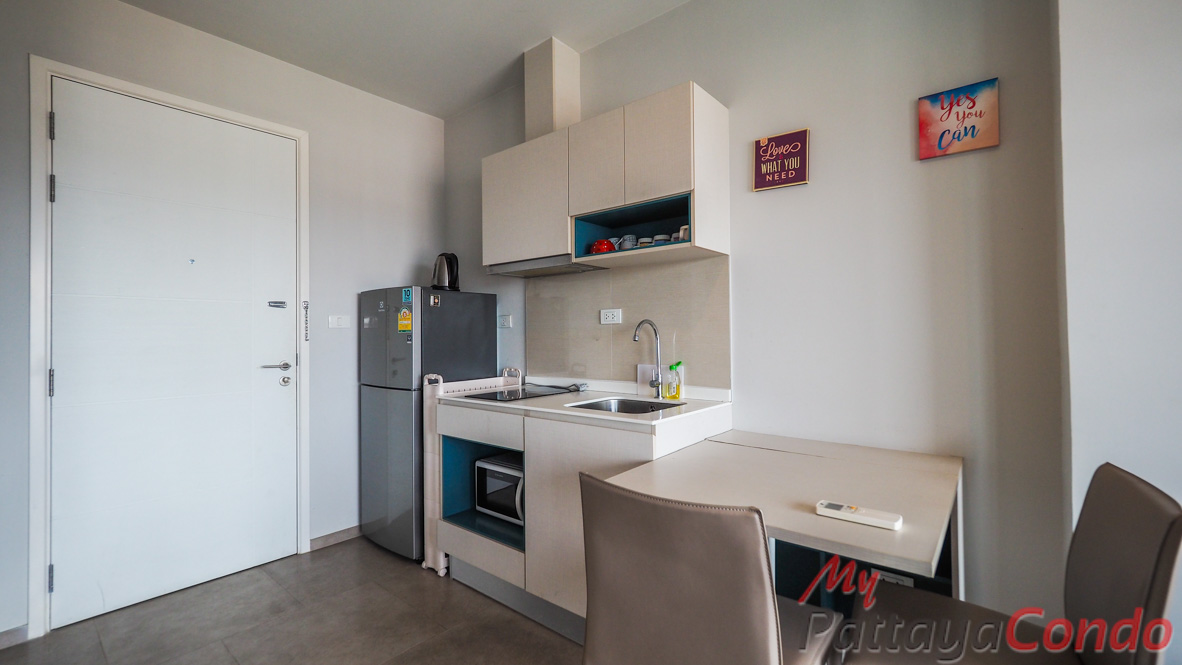 Centric Sea Pattaya Condo For Sale - CC60-1