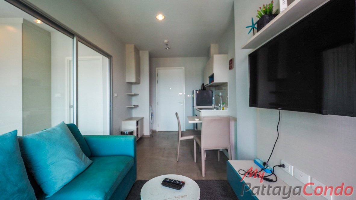 Centric Sea Pattaya Condo For Sale - CC60-4