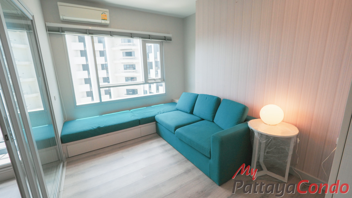 Centric Sea Pattaya Condo For Sale - CC63-9