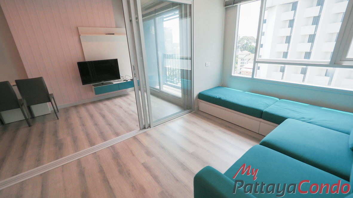 Centric Sea Pattaya Condo For Sale - CC63