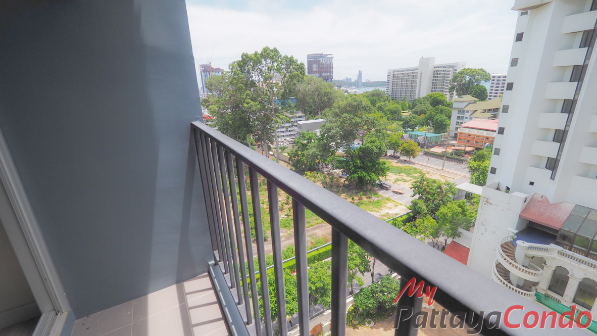 Centric Sea Pattaya Condo For Sale - CC63