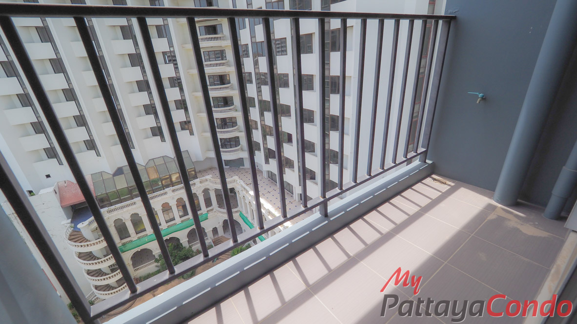 Centric Sea Pattaya Condo For Sale - CC63