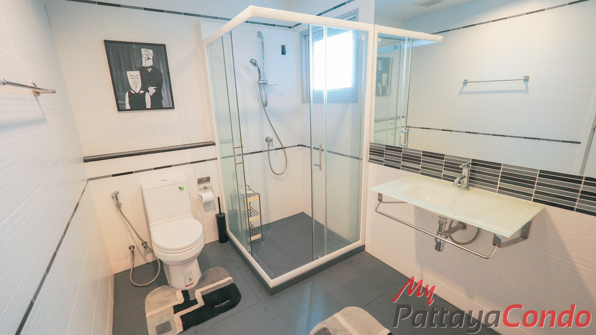 Centric Sea Pattaya Condo For Sale - CC63