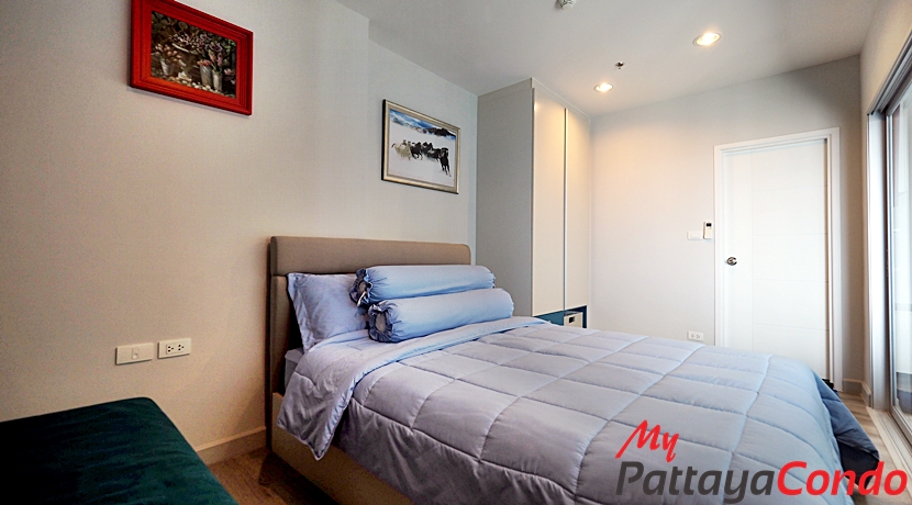 Centric Sea Pattaya Condo For Sale - CC31