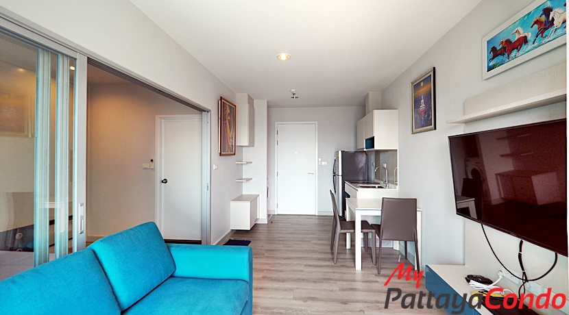 Centric Sea Pattaya Condo For Sale - CC31-3