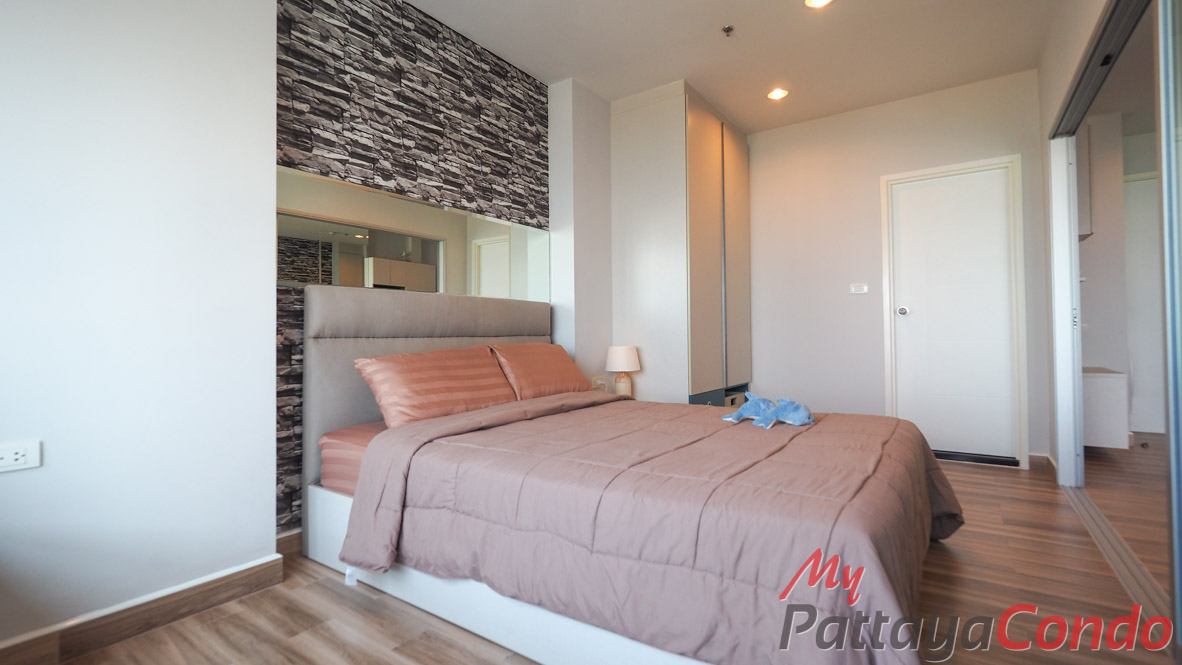 Centric Sea Pattaya Condo For Sale - CC65