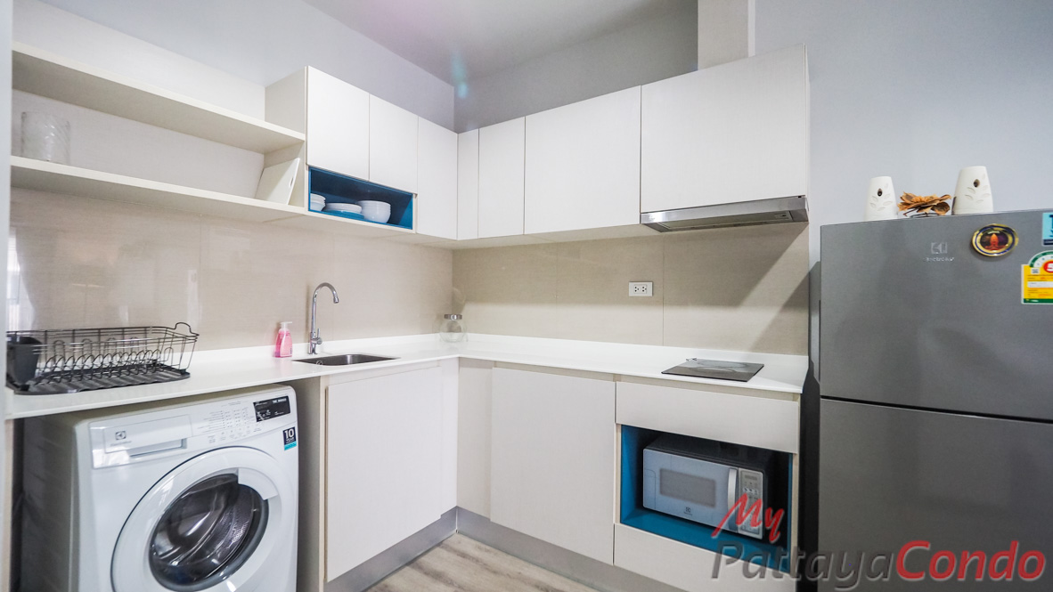 Centric Sea Pattaya Condo For Sale - CC58-1