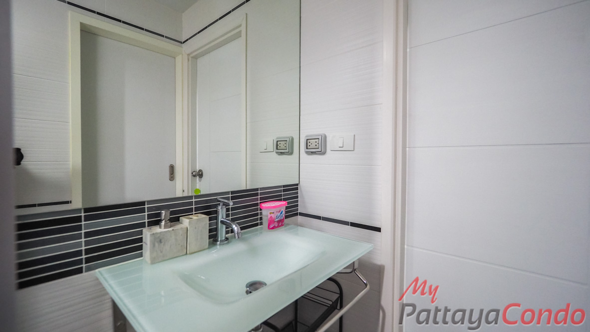 Centric Sea Pattaya Condo For Sale - CC58-11
