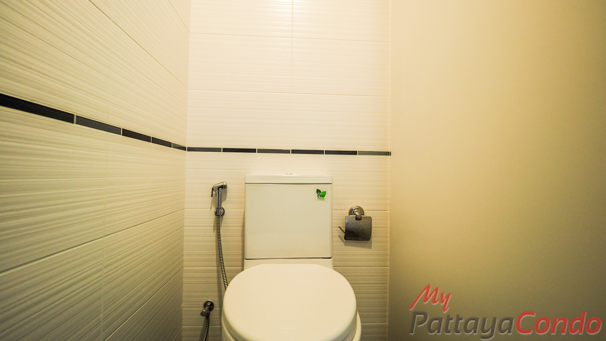 Centric Sea Pattaya Condo For Sale - CC58-7