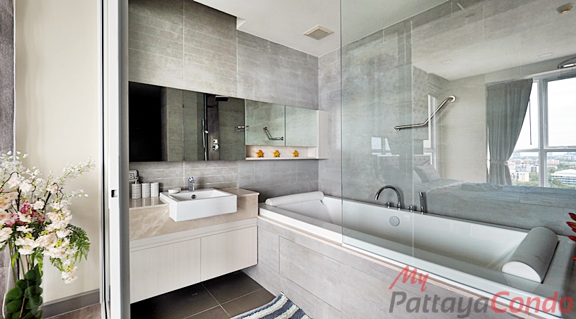 Cetus Beachfront Condo Pattaya For Sale - CETUS10