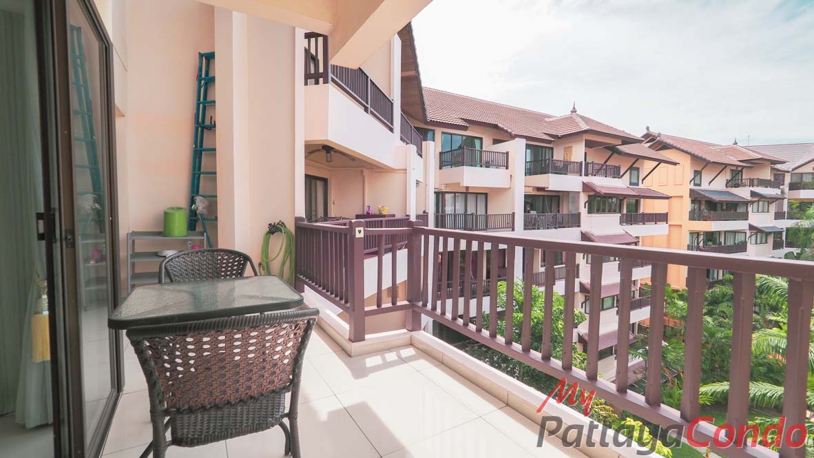 Chateau Dale Thabali Condo For Sale - TBL05