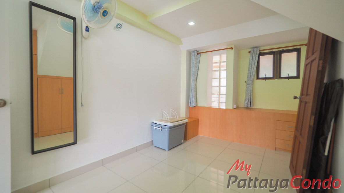 Chateau Dale Thabali Condo For Sale - TBL05-10