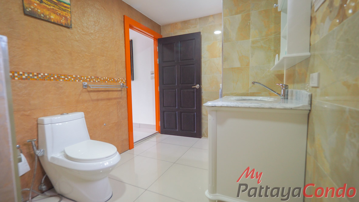 Chateau Dale Thabali Condo For Sale - TBL05