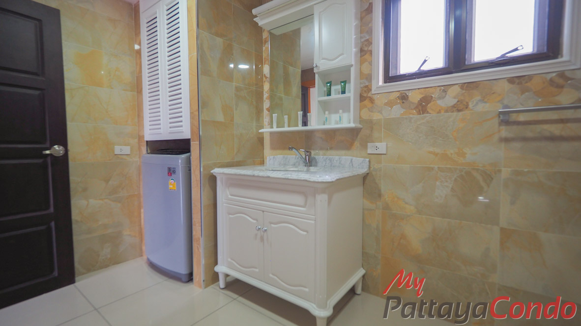 Chateau Dale Thabali Condo For Sale - TBL05