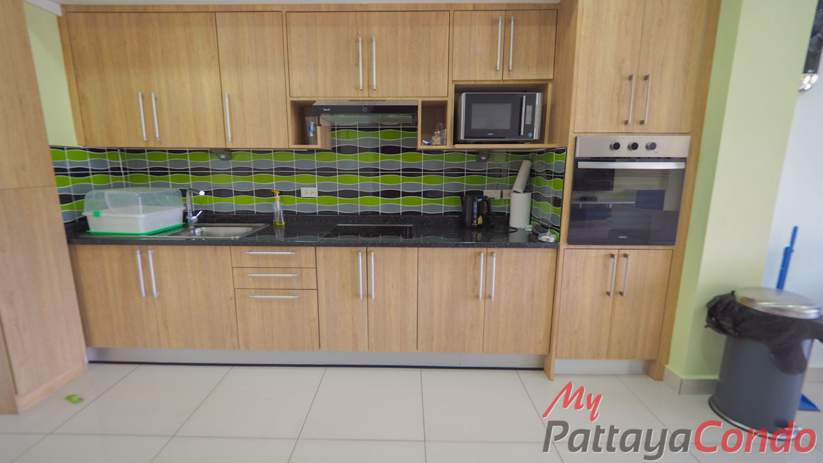 Chateau Dale Thabali Condo For Sale - TBL05-2