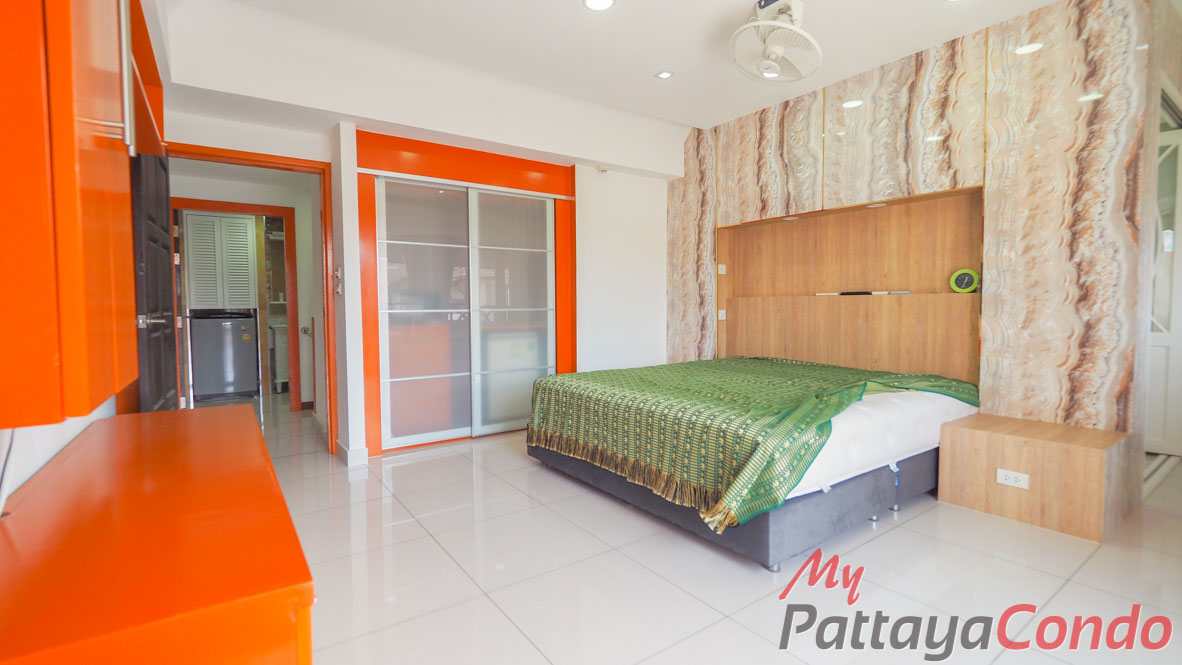 Chateau Dale Thabali Condo For Sale - TBL05-24