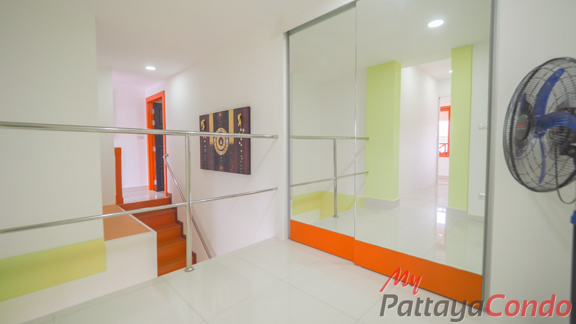 Chateau Dale Thabali Condo For Sale - TBL05