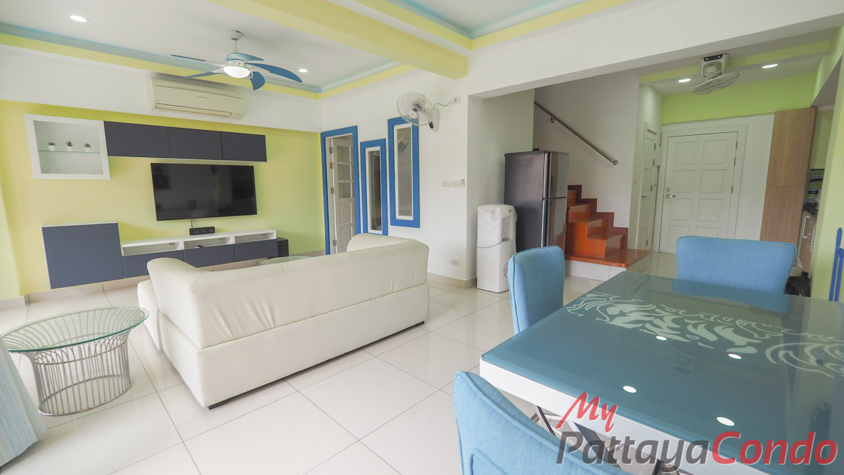 Chateau Dale Thabali Condo For Sale - TBL05