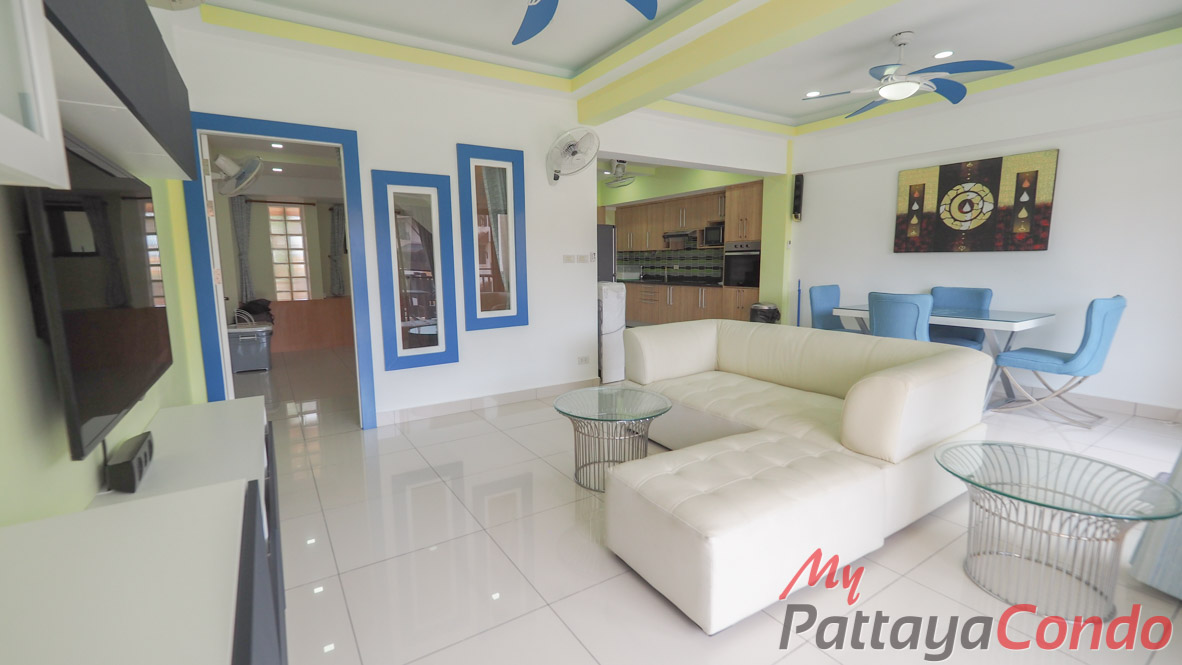 Chateau Dale Thabali Condo For Sale - TBL05