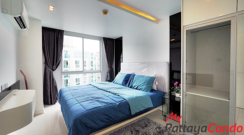 City Center Residence Condo For Sale Pattaya - CCR36