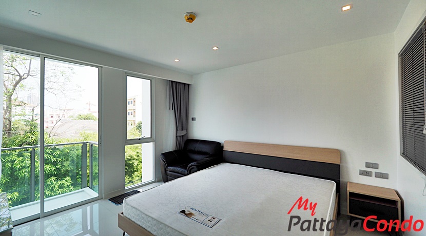 City Center Residence Condo For Sale Pattaya - CCR22-2