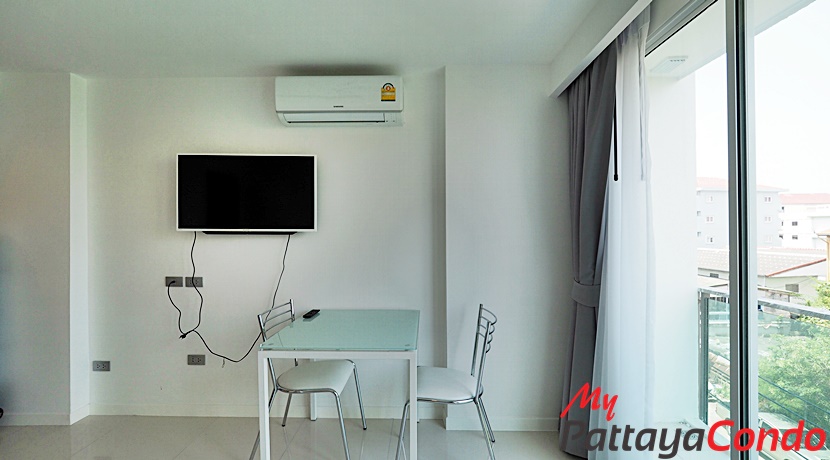 City Center Residence Condo For Sale Pattaya - CCR22-7