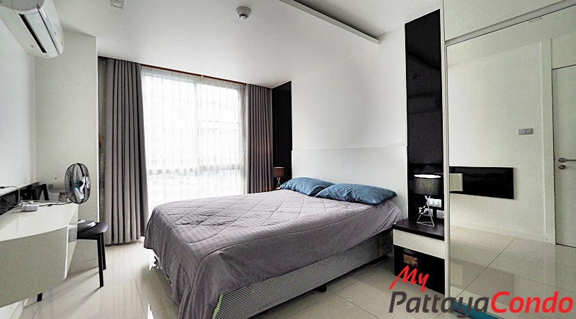 City Center Residence Condo For Sale Pattaya - CCR39