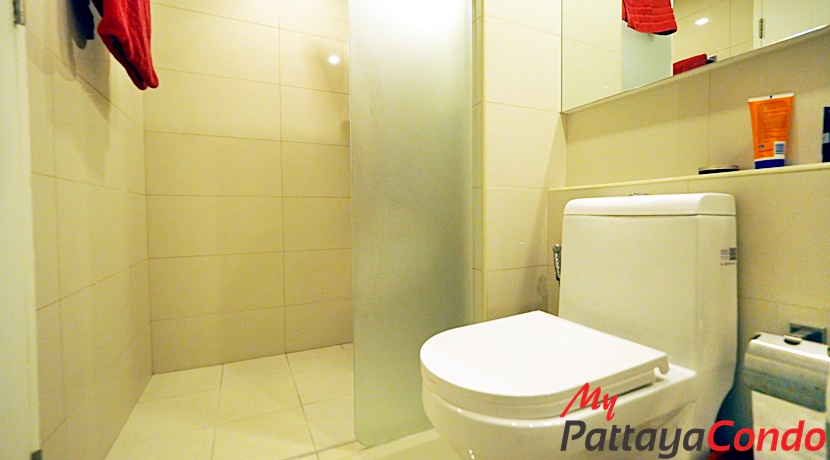 City Center Residence Condo For Sale Pattaya - CCR39-7